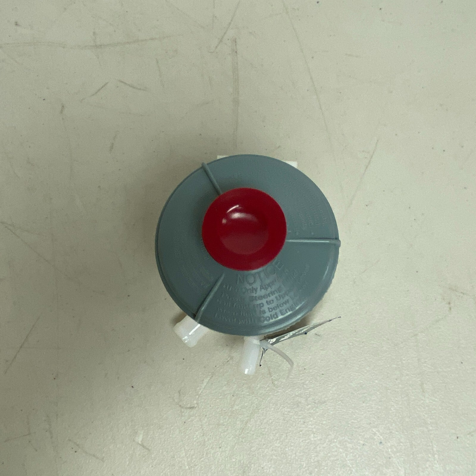 Dorman Power Steering Reservoir 603-952