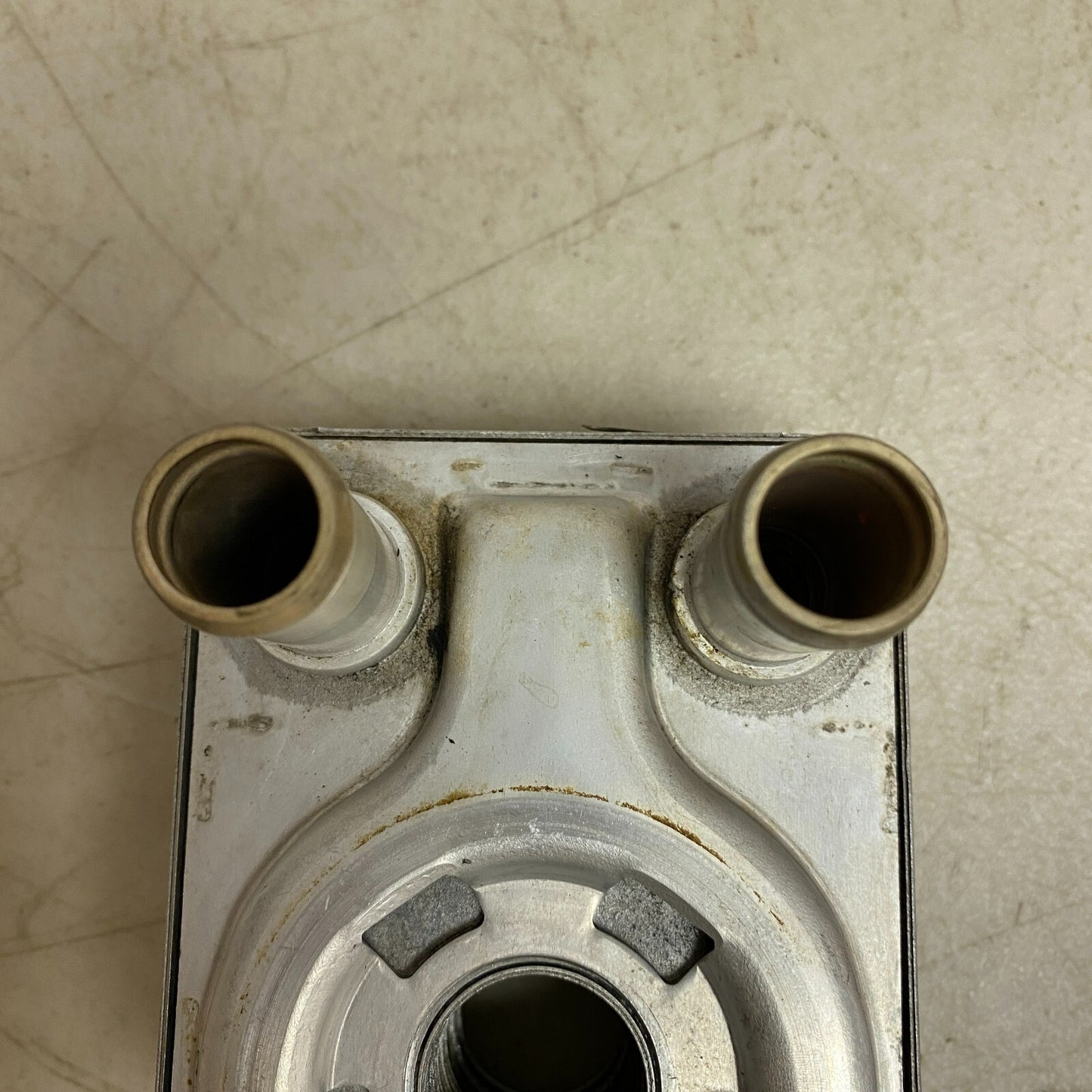 Ford Oil Cooler Auto Part CM5G-6B856-FA  , #814-1CP