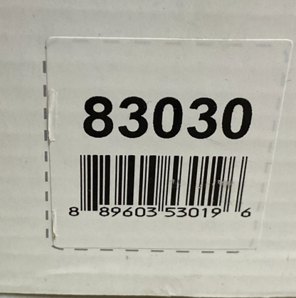 Carquest Premium Engine Air Filter R83030 Universal Panel 5.6" x 6.53" NEW