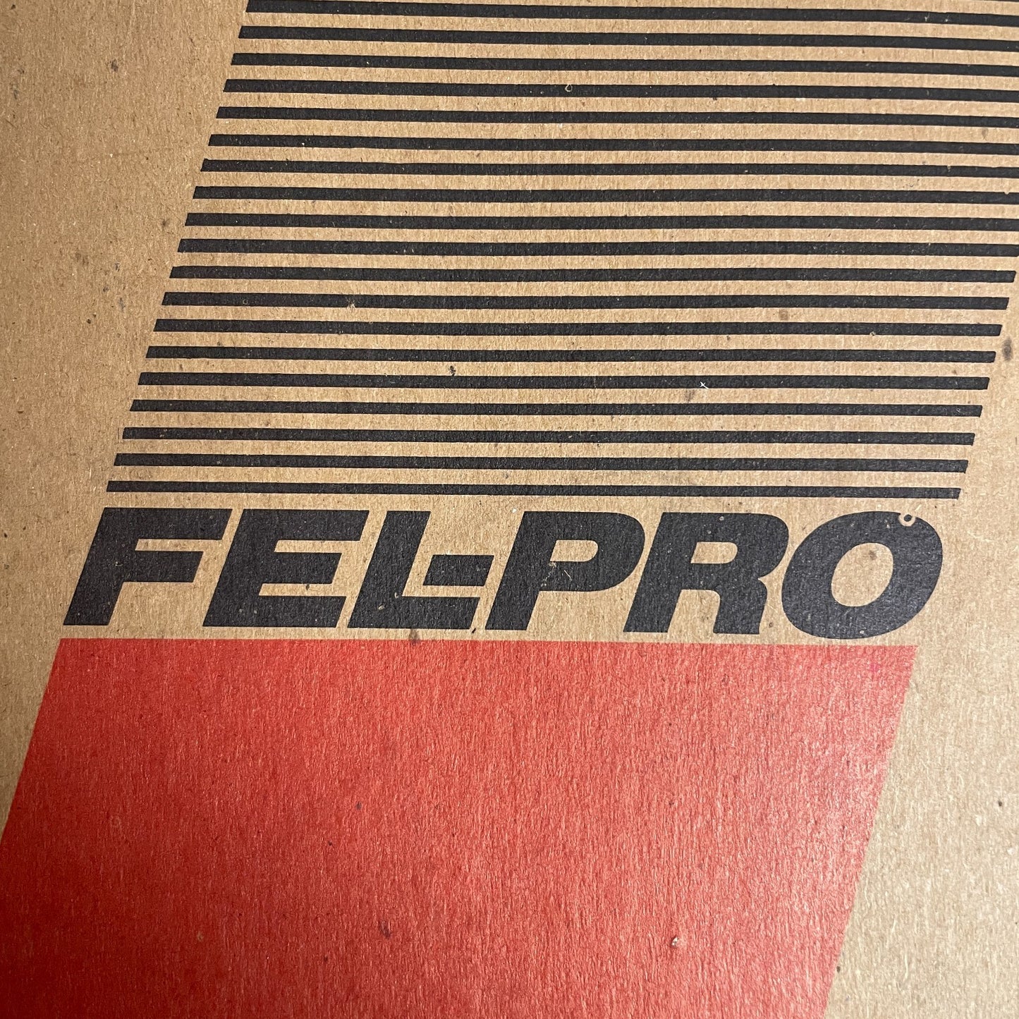 Fel‑Pro TCS45895 Front Crankshaft Seal Kit 1989-2002 Chevrolet Tracker