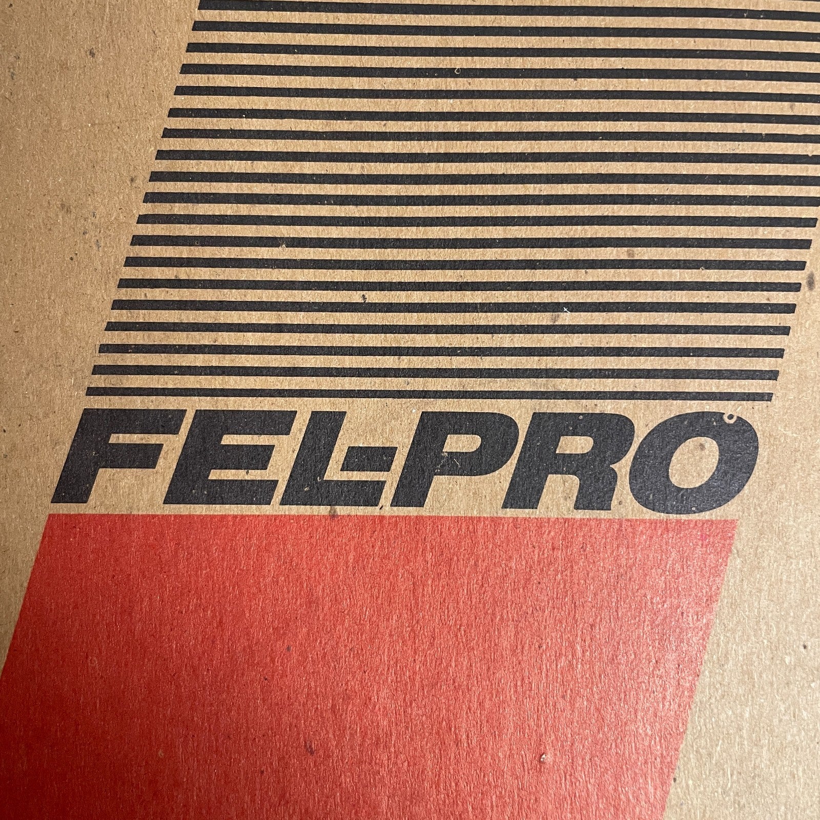 Fel‑Pro TCS45895 Front Crankshaft Seal Kit 1989-2002 Chevrolet Tracker