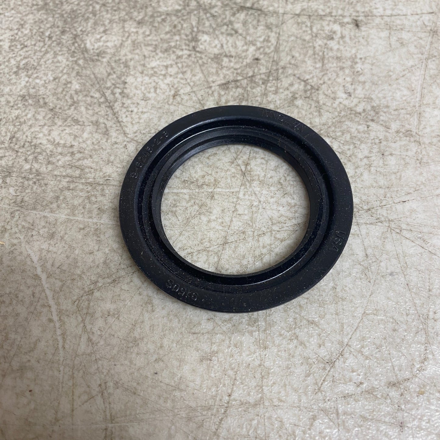 National 9150S Wheel Seal Front Inner RWD 1995-2011 Ford Ranger
