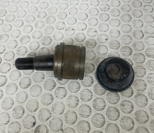 Moog K80027 Front Upper Suspension Ball Joint Toyota Tundra 2007-2021 4WD 2WDXL