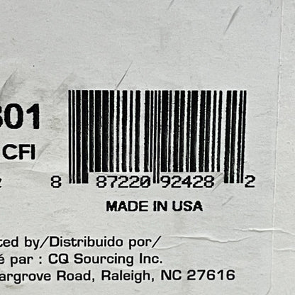 Carquest 89801 Air Filter Service Gauge Direct Mount 1/8″ NPT