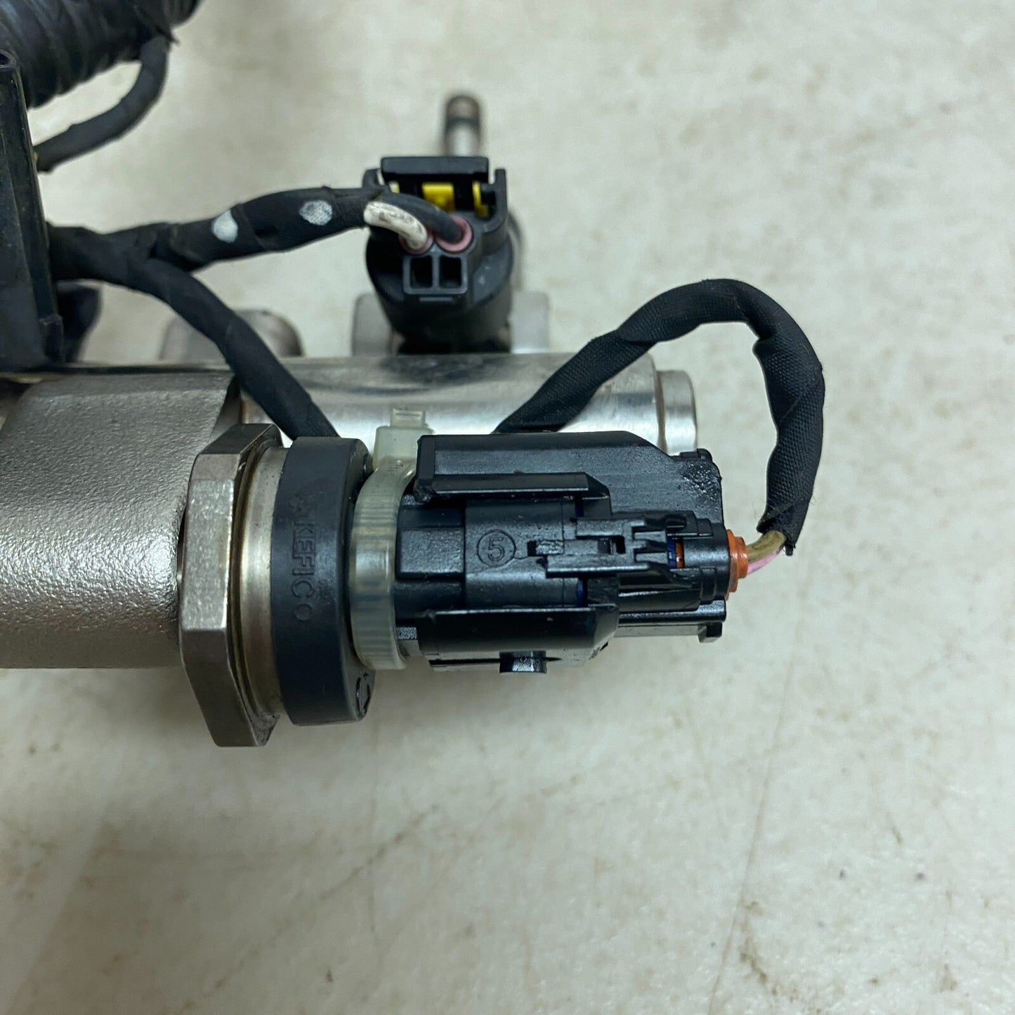 Hyundai/Kia 9062140007 , #801-1CP