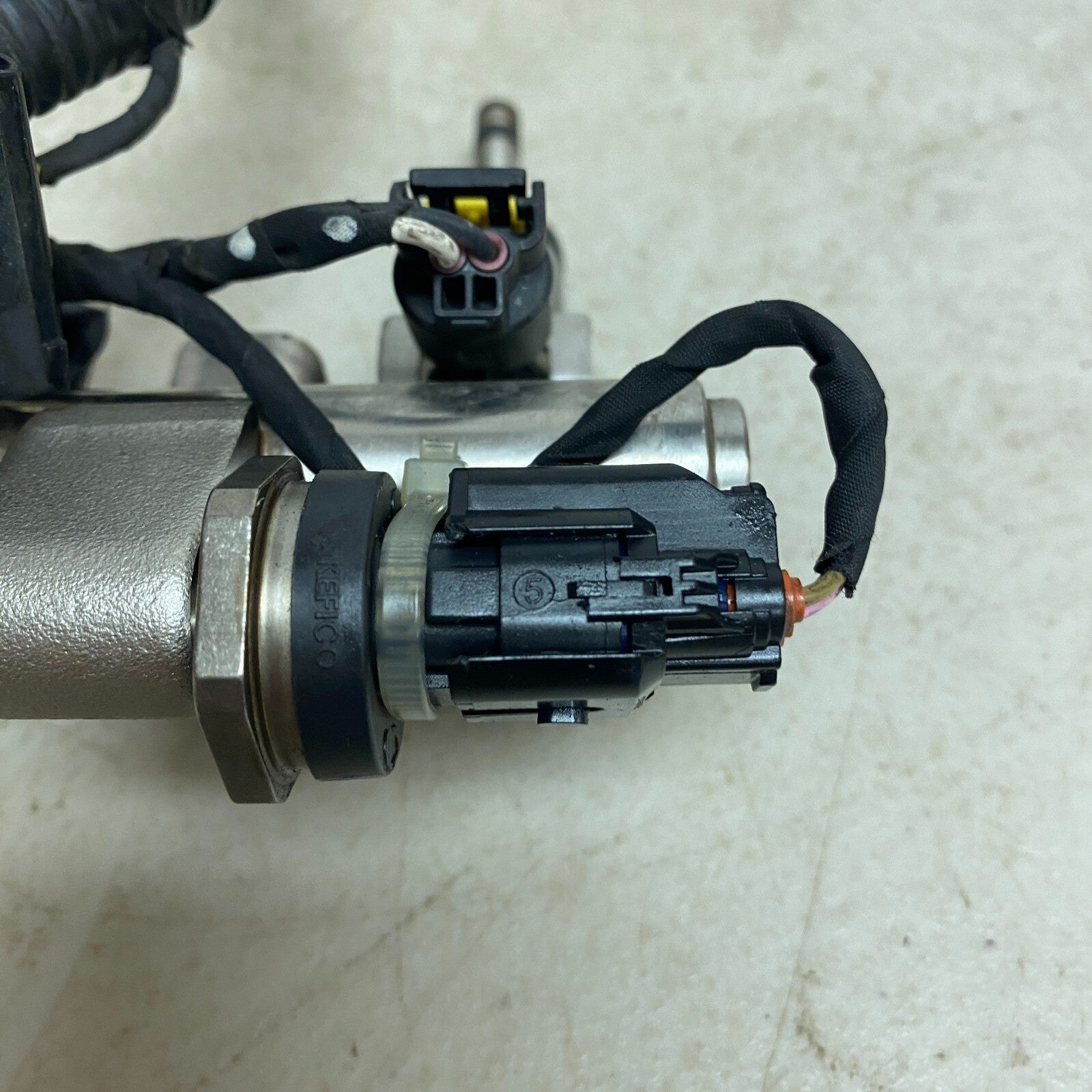 Hyundai/Kia 9062140007 , #801-1CP