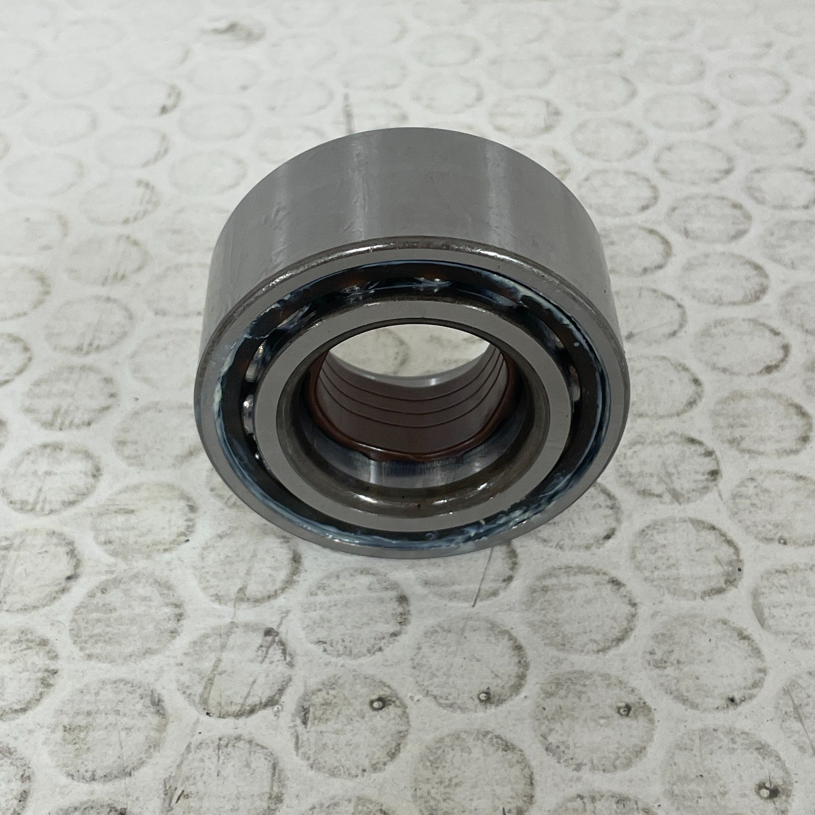 BCA 510007 Wheel Bearing Front 1988-2002 Toyota Corolla