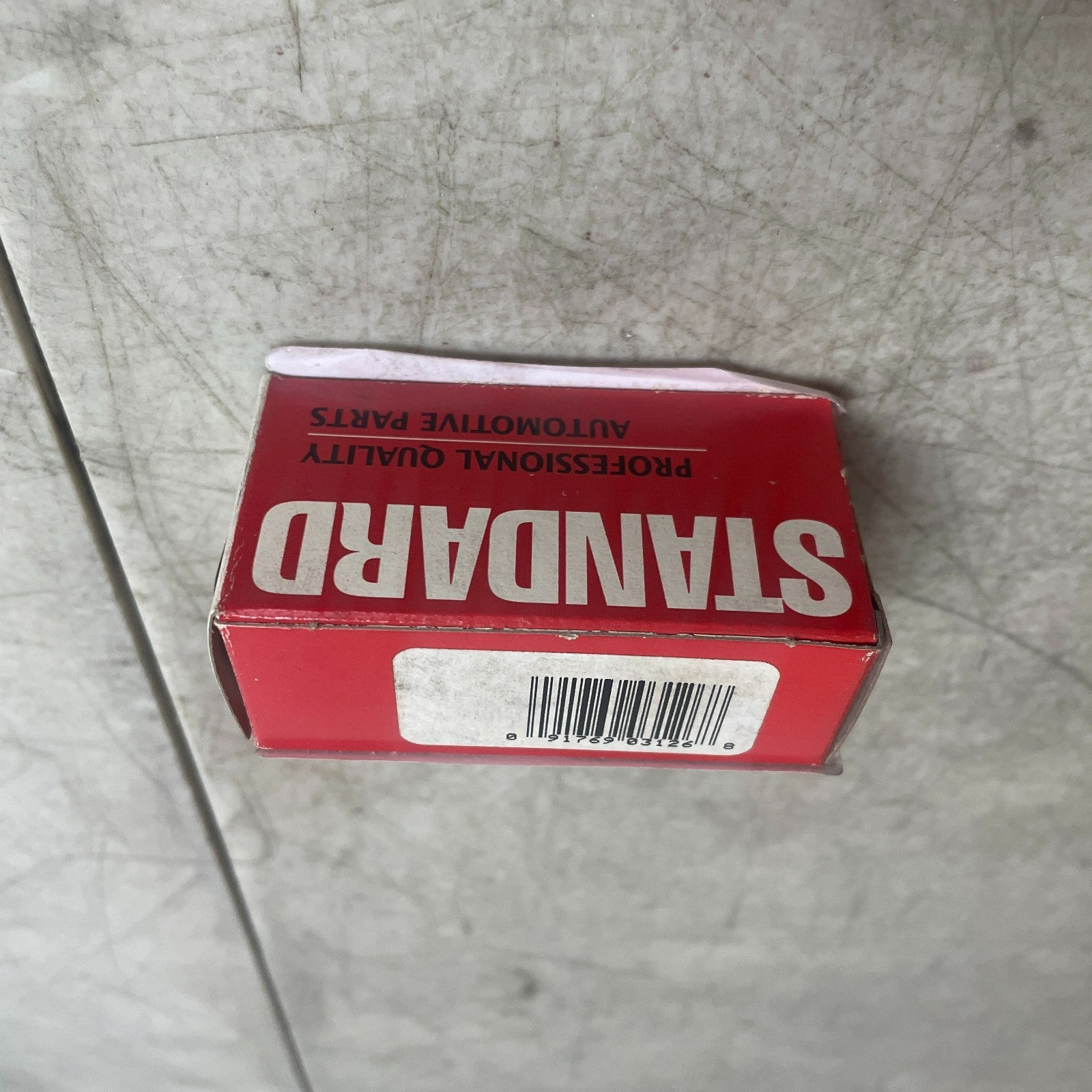 Standard TS116 Electric Cooling Fan Switch Buick Century 1982-1996