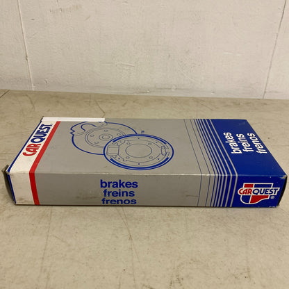 CARQUEST Brake Hydraulic Hose Black EPDM Rubber 16.13″ Model BHA620494