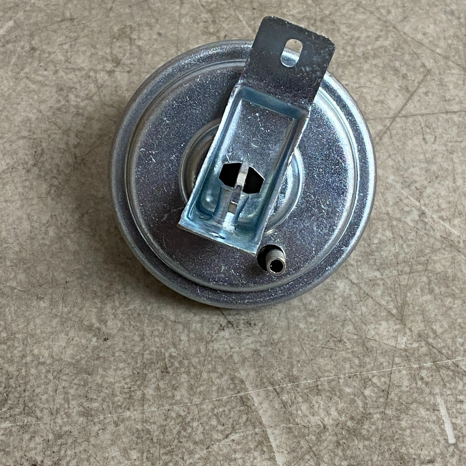 BOSCH 1237121853 Ignition Contact Set Breaker Points for Porsche VW