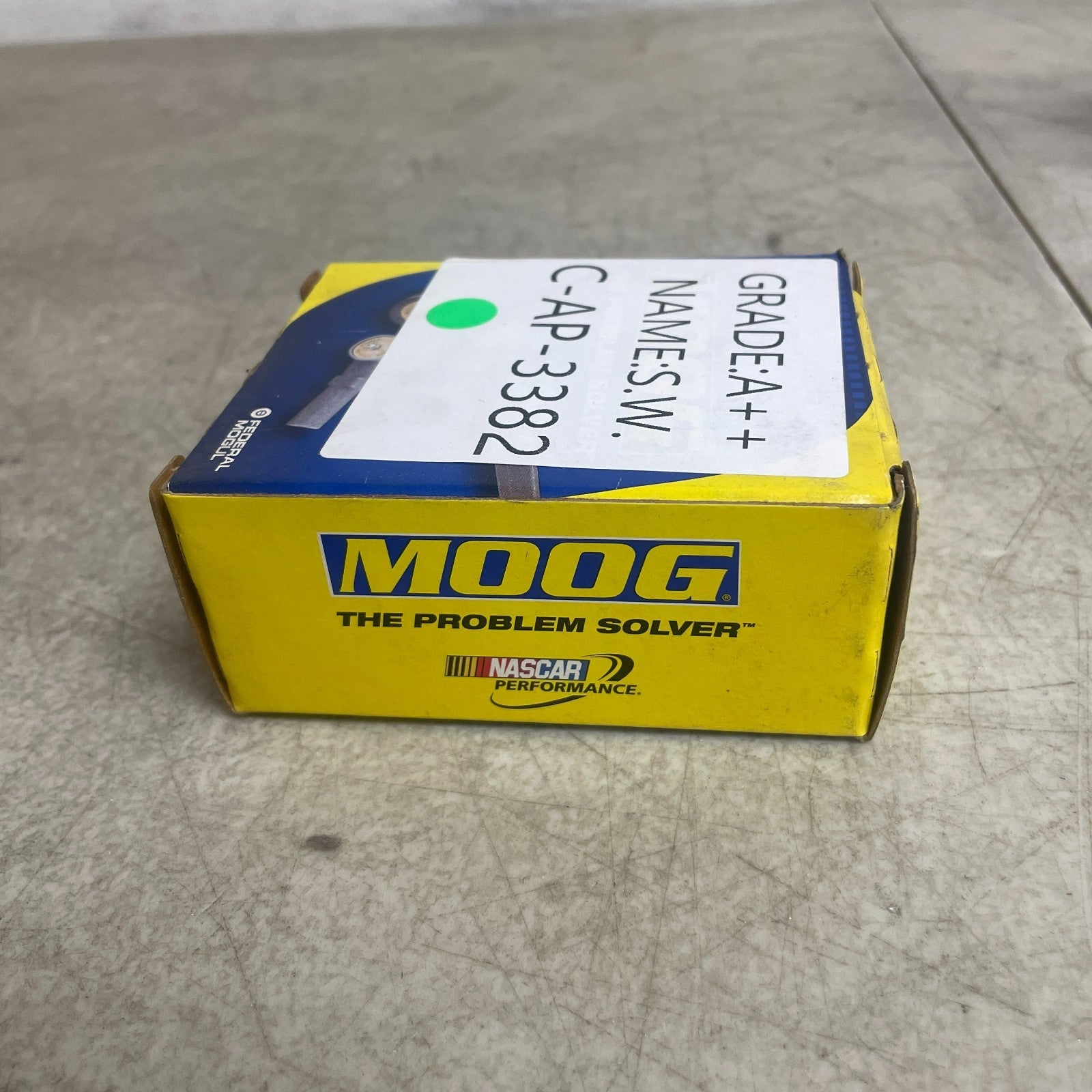 Moog K90390 Rear Suspension Stabilizer Bar Link Acura Integra 1994-2001