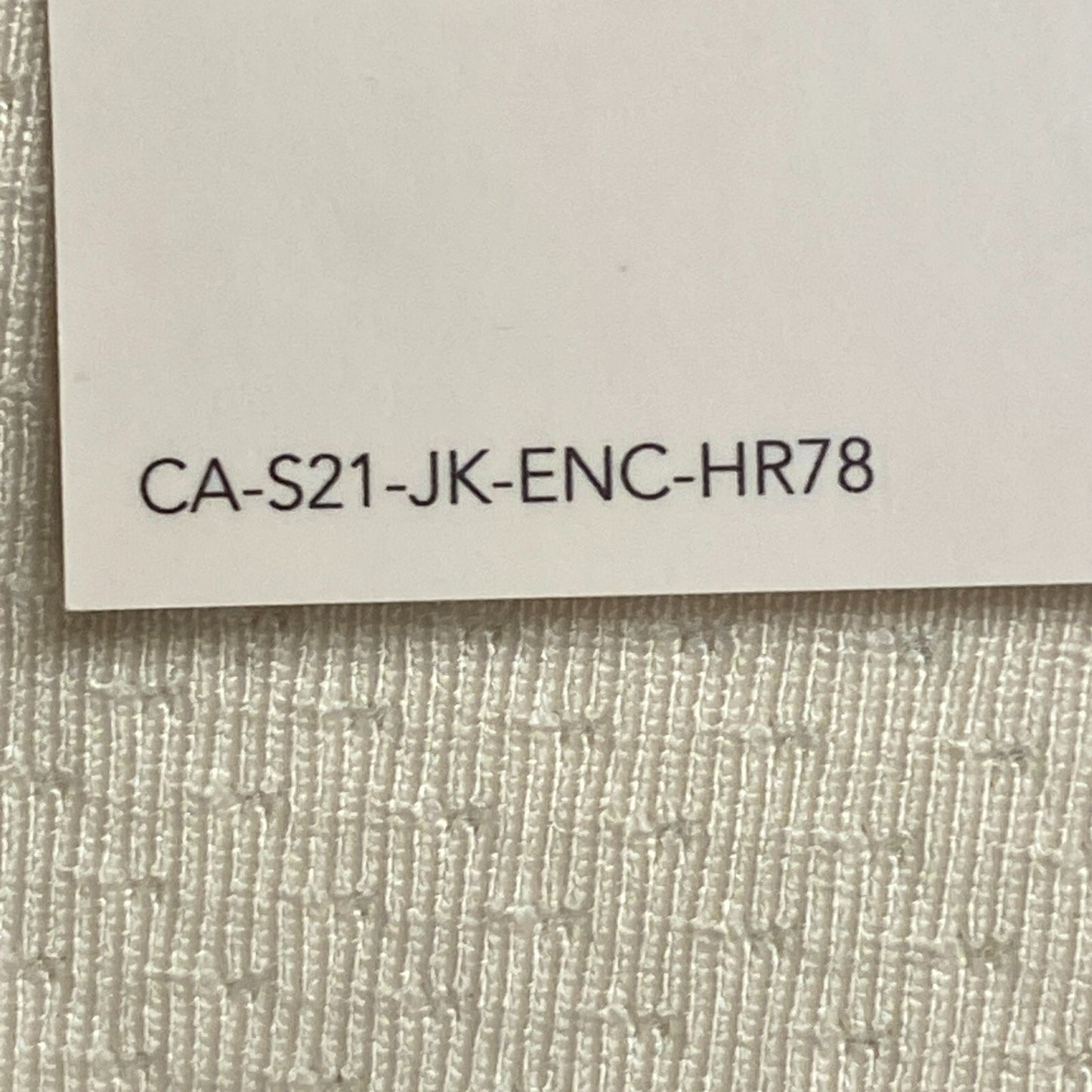 CALIA Womens  Energize Core  7/8 Mother Of Pearl Stylish Trendy WAX12310PRT