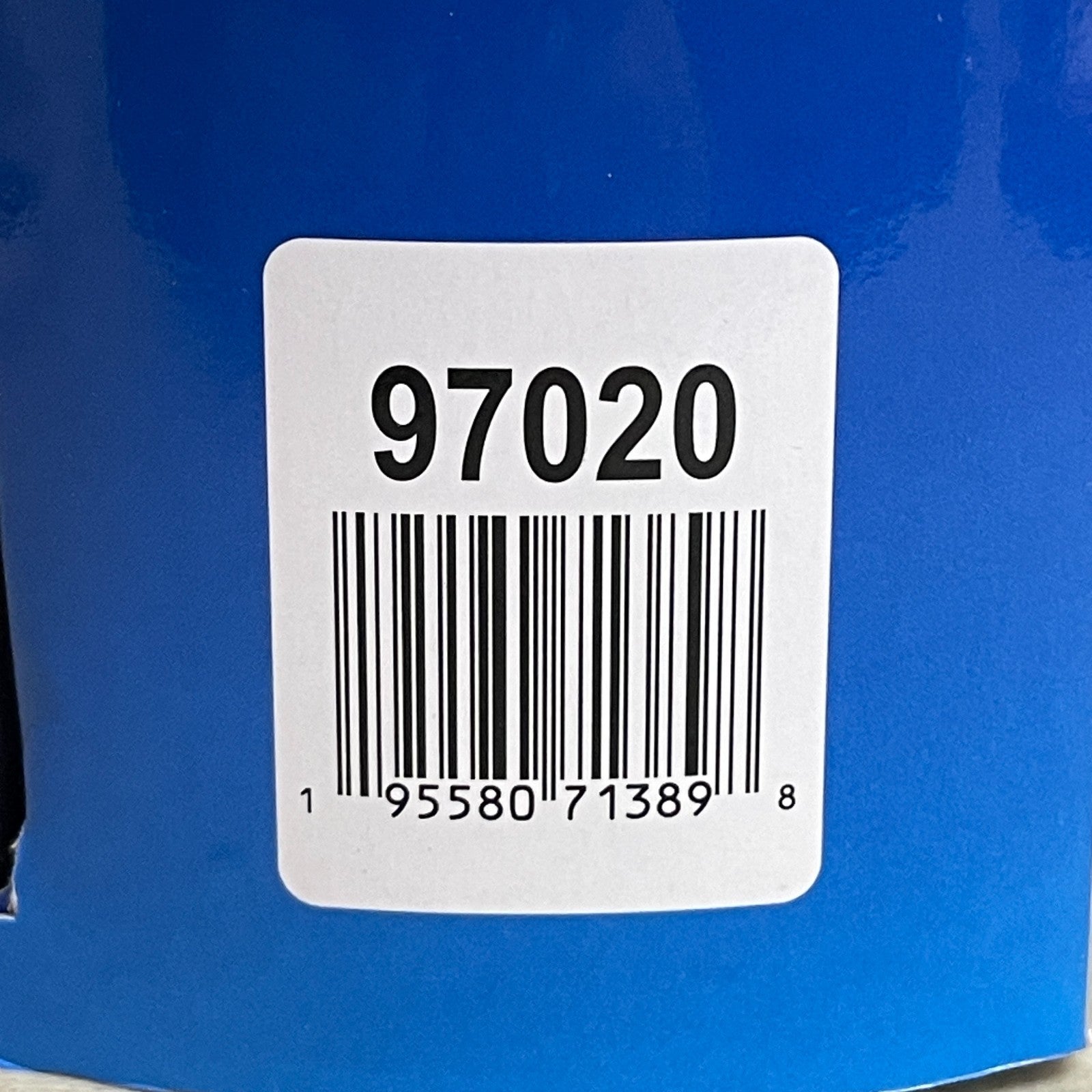Carquest 97020 Premium Engine Air Filter Repl WIX WA10896 Luber-Finer AF3633