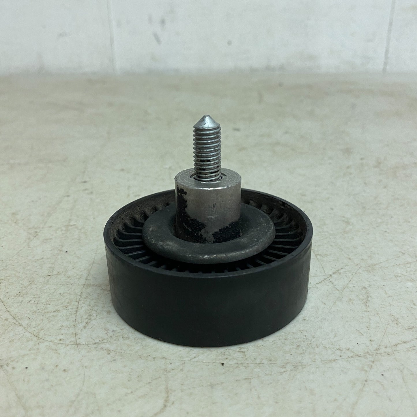 Audi Tension Idler Pulley ,Used-Good