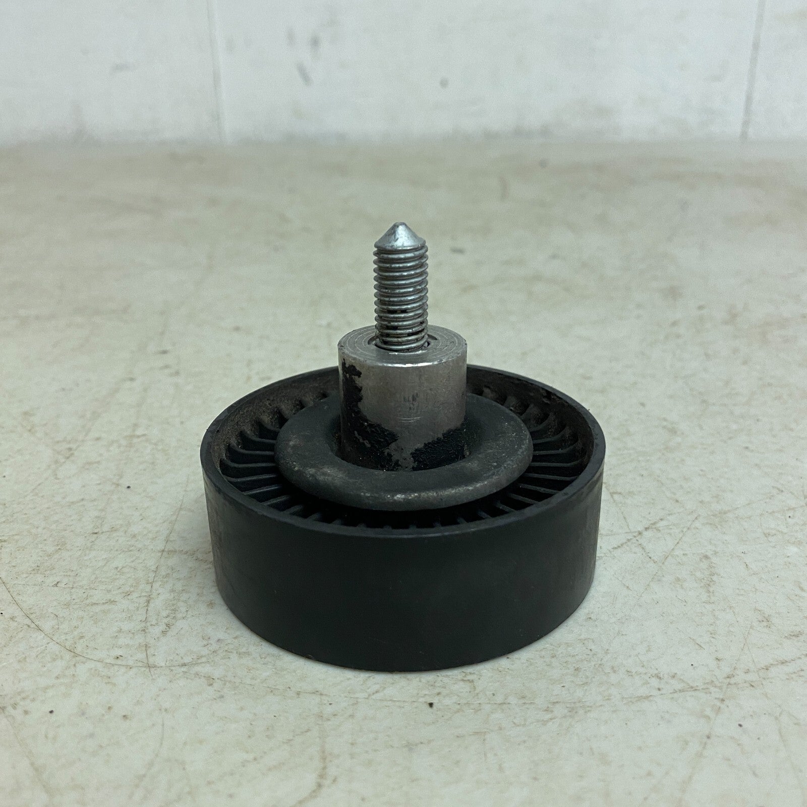 Audi Tension Idler Pulley ,Used-Good