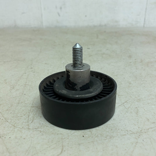 Audi Tension Idler Pulley ,Used-Good