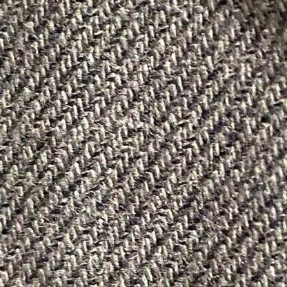 Mutual Weave Men's mid-weight Shirt Jacket Size XXL Color Black Iron Marl