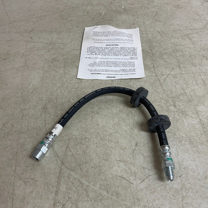 Carquest Wearever Brake Hydraulic Hose Assembly Position-Specific BHA38028