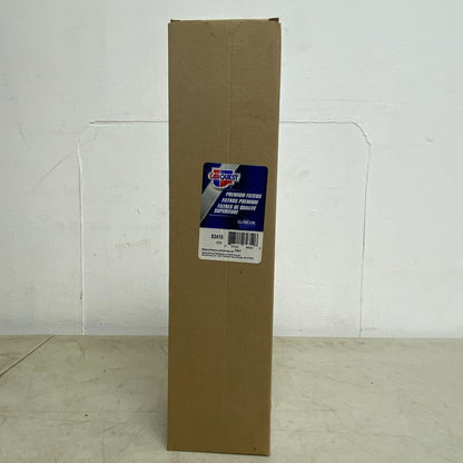 CARQUEST Engine Air Filter White Pleated Media Model 83415