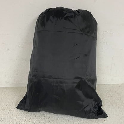 BougeRV RV Windshield Snow Cover for Class B Dodge & Mercedes Sprinter