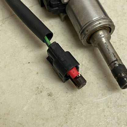 Ford Fuel Injector Wiring Loom CM5G-9F666-BD, Ramp Injection CM5G9D280-HB