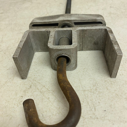 Rotunda for Ford Adapter For 303-290A (Support Hook)  303-290A/12