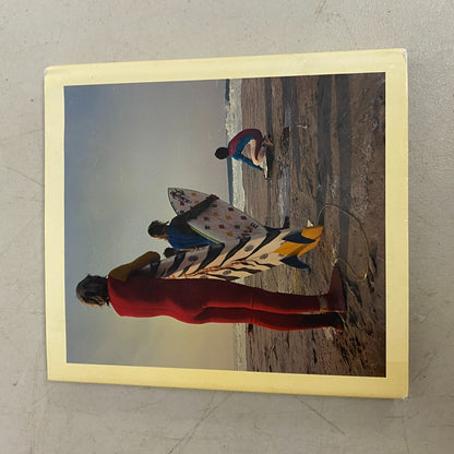 The Eighties at Echo Beach Hardcover "Errata" Edition