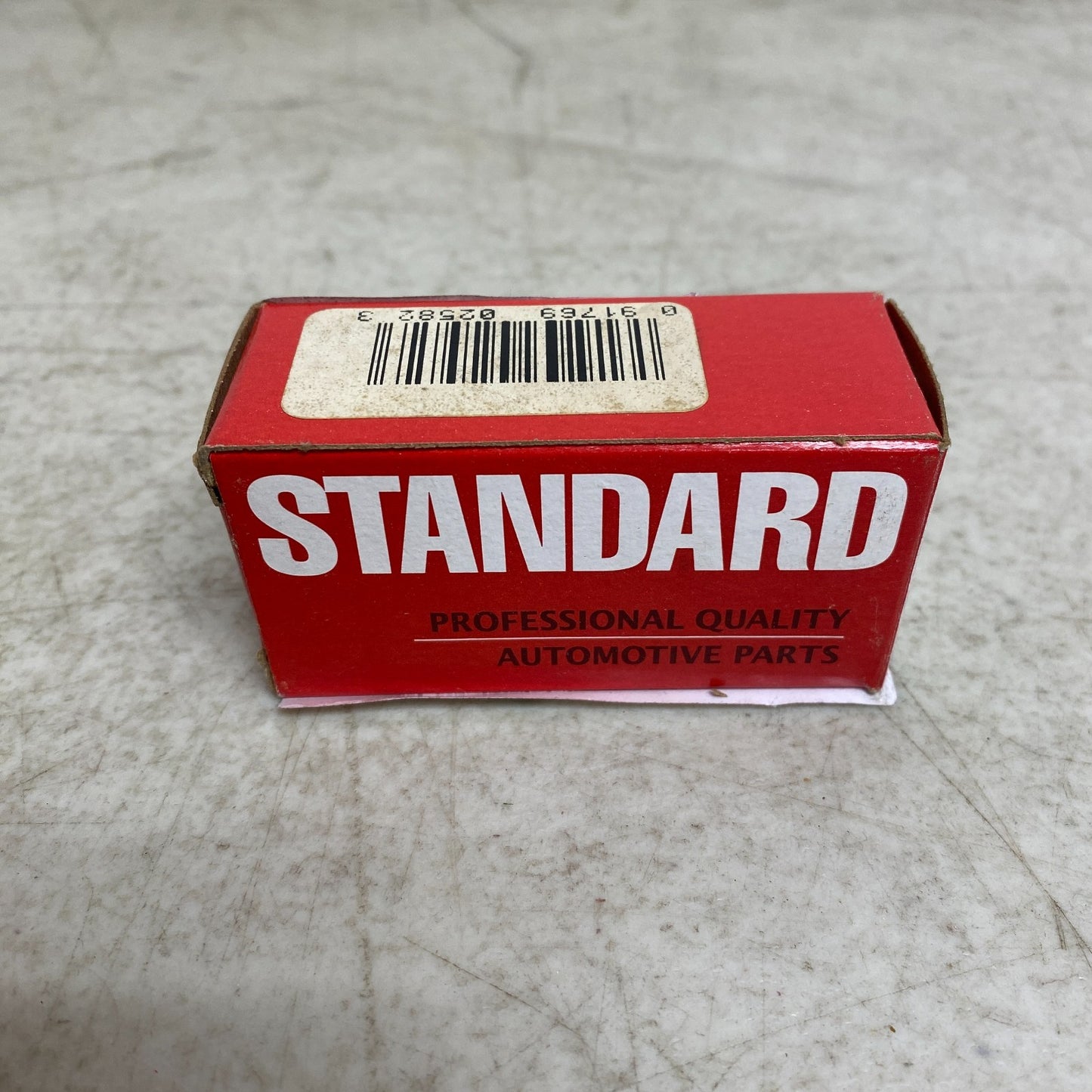 Standard SLS-34 Brake Light Switch 2-Blade Terminal 1954-1979 Volkswagen Beetle