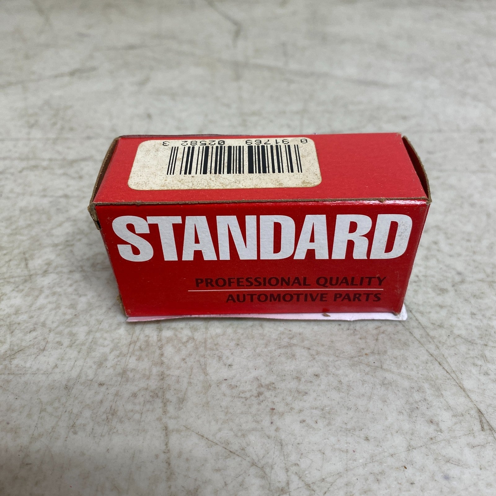 Standard SLS-34 Brake Light Switch 2-Blade Terminal 1954-1979 Volkswagen Beetle