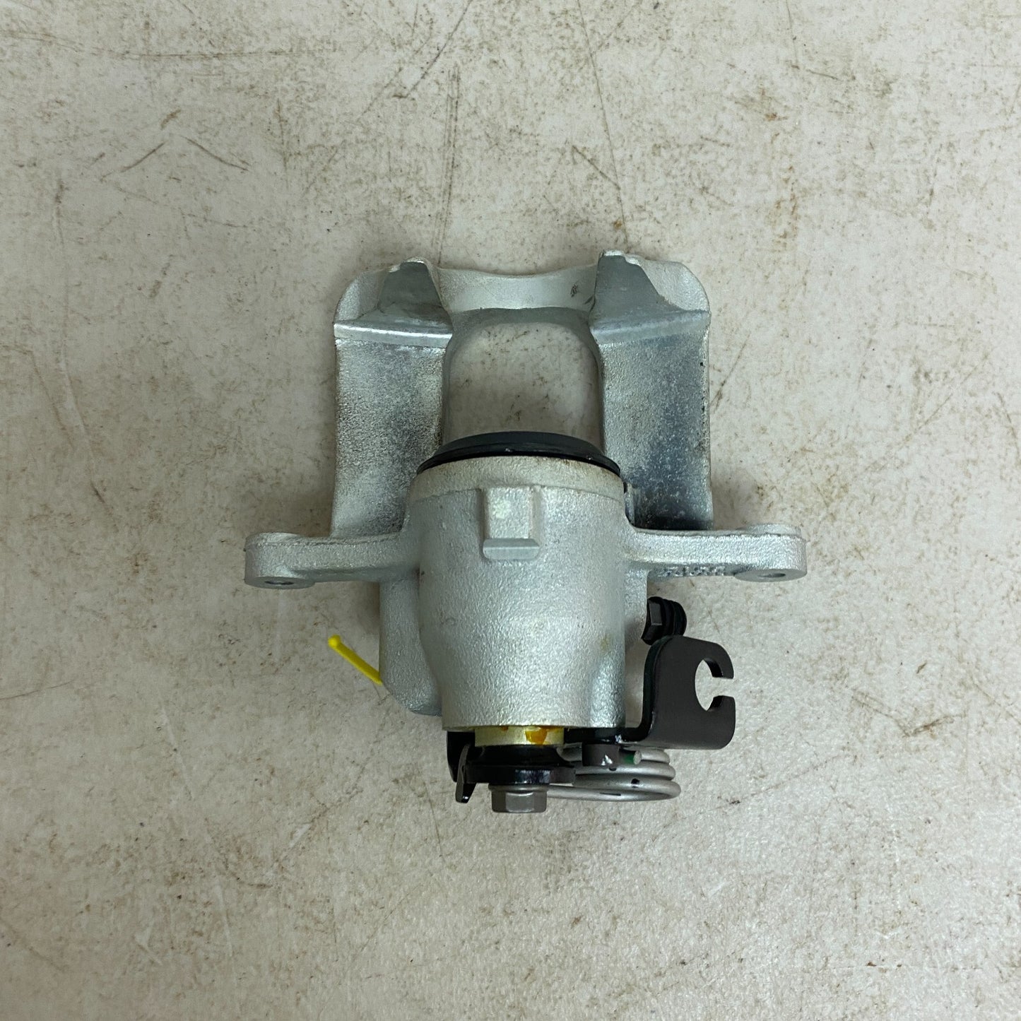 Disc Brake Caliper-Unloaded Caliper Motorcraft BRCF-248