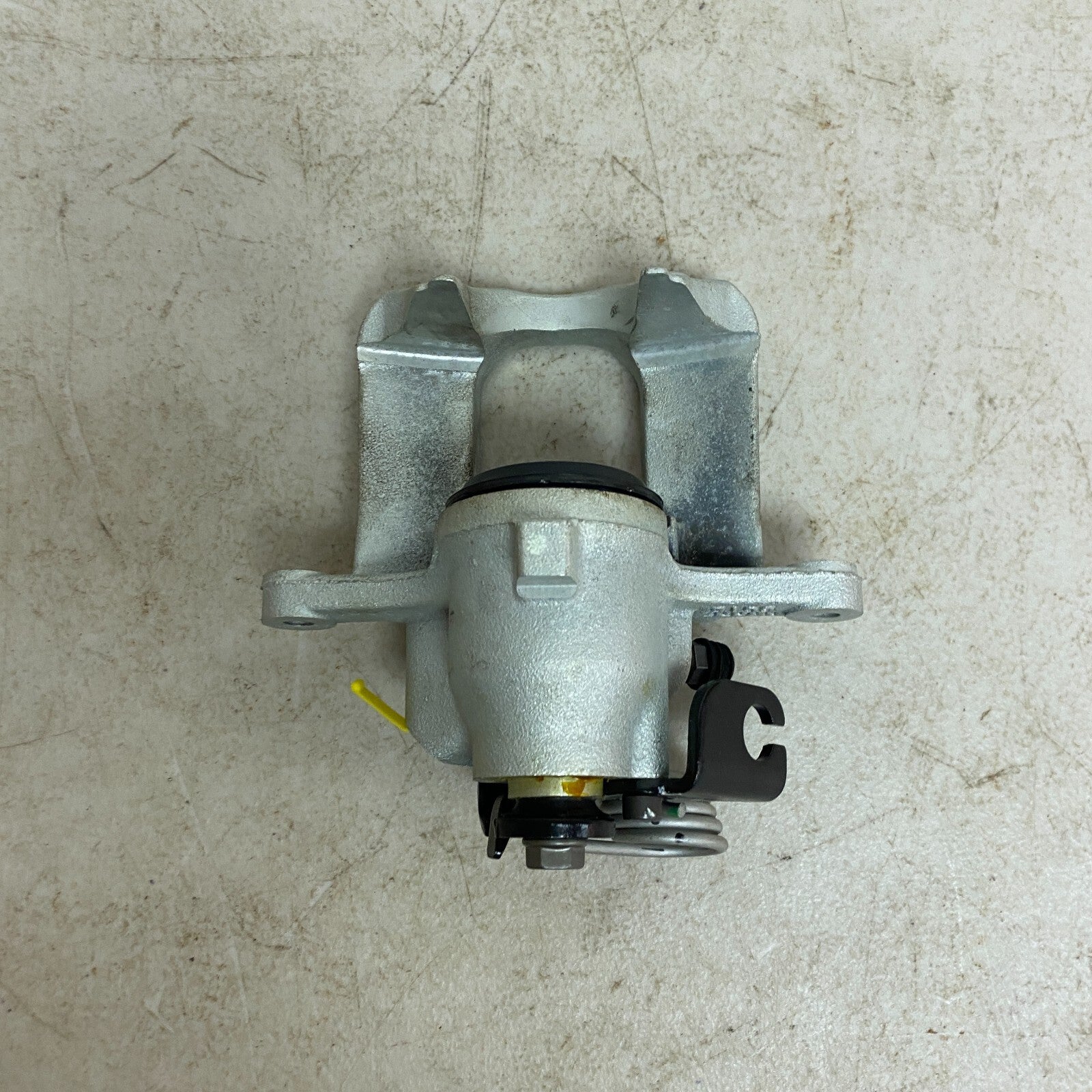 Disc Brake Caliper-Unloaded Caliper Motorcraft BRCF-248
