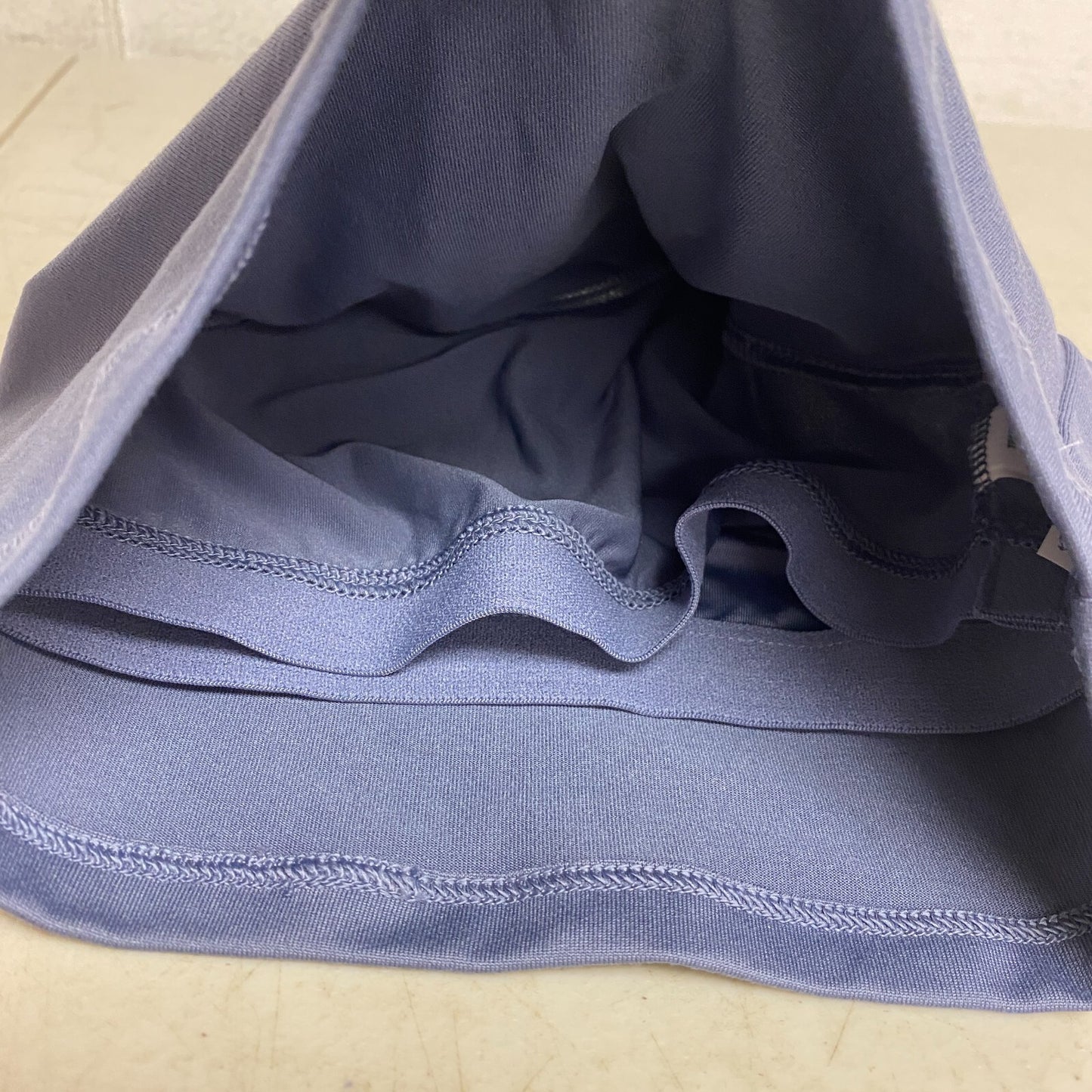 DSG Girls' Performance Shelf Bra Tank Top Halter Straps  Shark Bite DAG13119