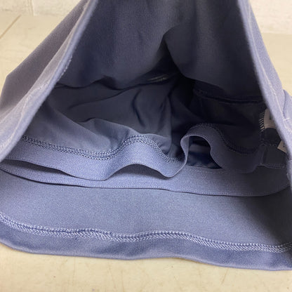 DSG Girls' Performance Shelf Bra Tank Top Halter Straps  Shark Bite DAG13119