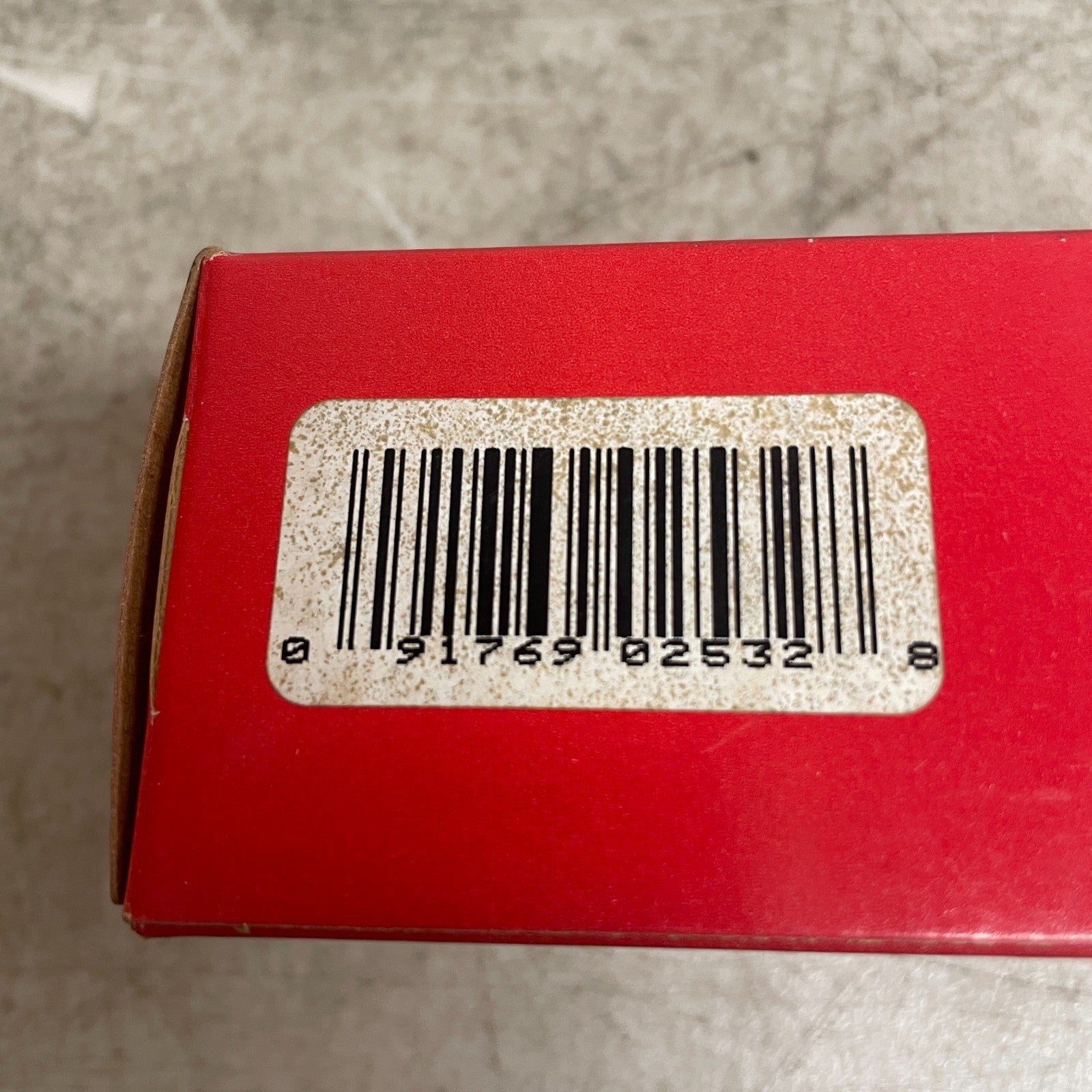 Standard SLS103 Brake Light Switch 1968-1979 Toyota Corolla Land Cruiser