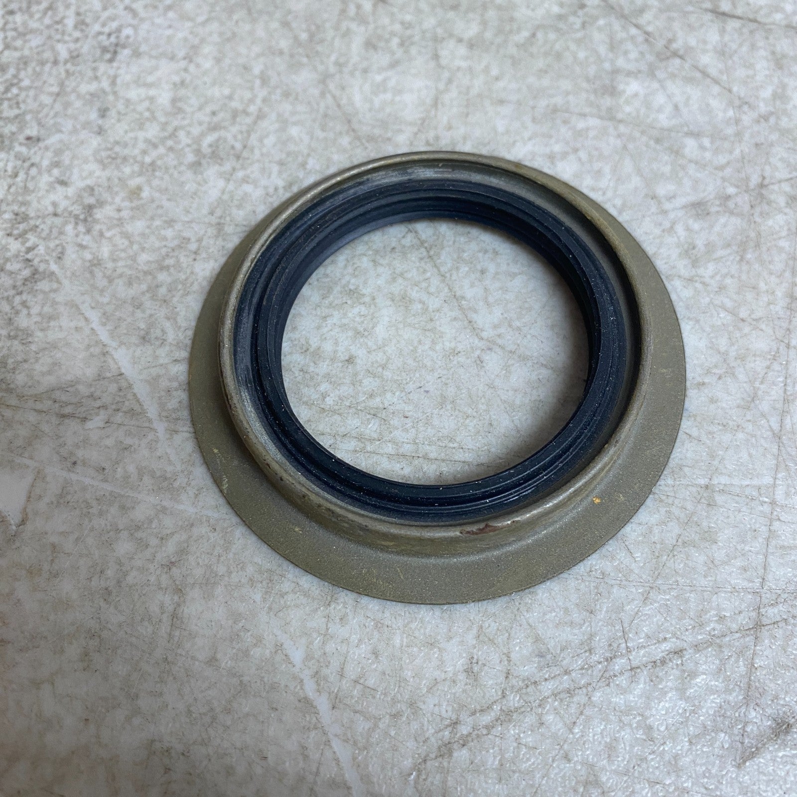 National 4249 Pinion Shaft Seal for Ford F-150 E-150 Bronco Jeep Grand Wagoneer