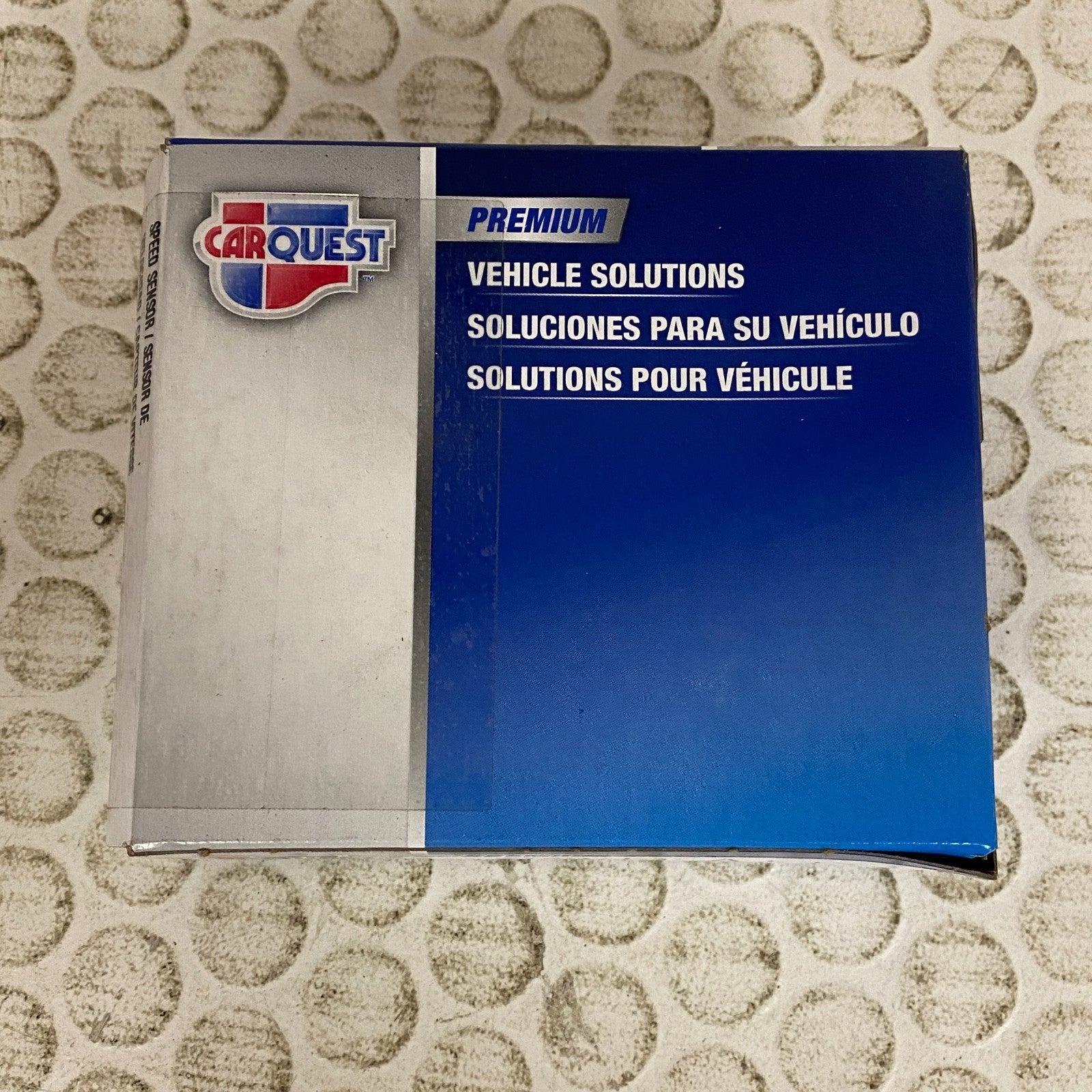 Carquest SBA3745 Premium Vehicle Speed Sensor