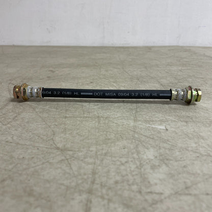 CarQuest Wearever Brake Hose Assembly Banjo to Female Fittings BHA38064