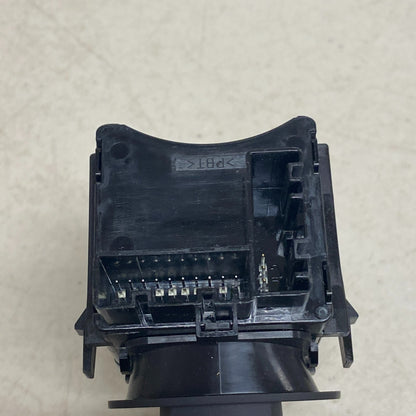 GM Genuine Parts ACDelco 84049754 Turn Signal Switch Black