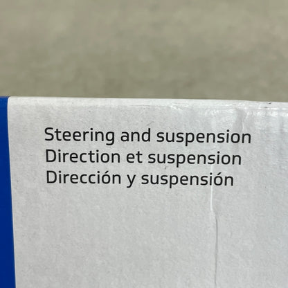 Delphi TA5551 Steering Tie Rod End Left Outer for Toyota Supra Lexus SC 300/400