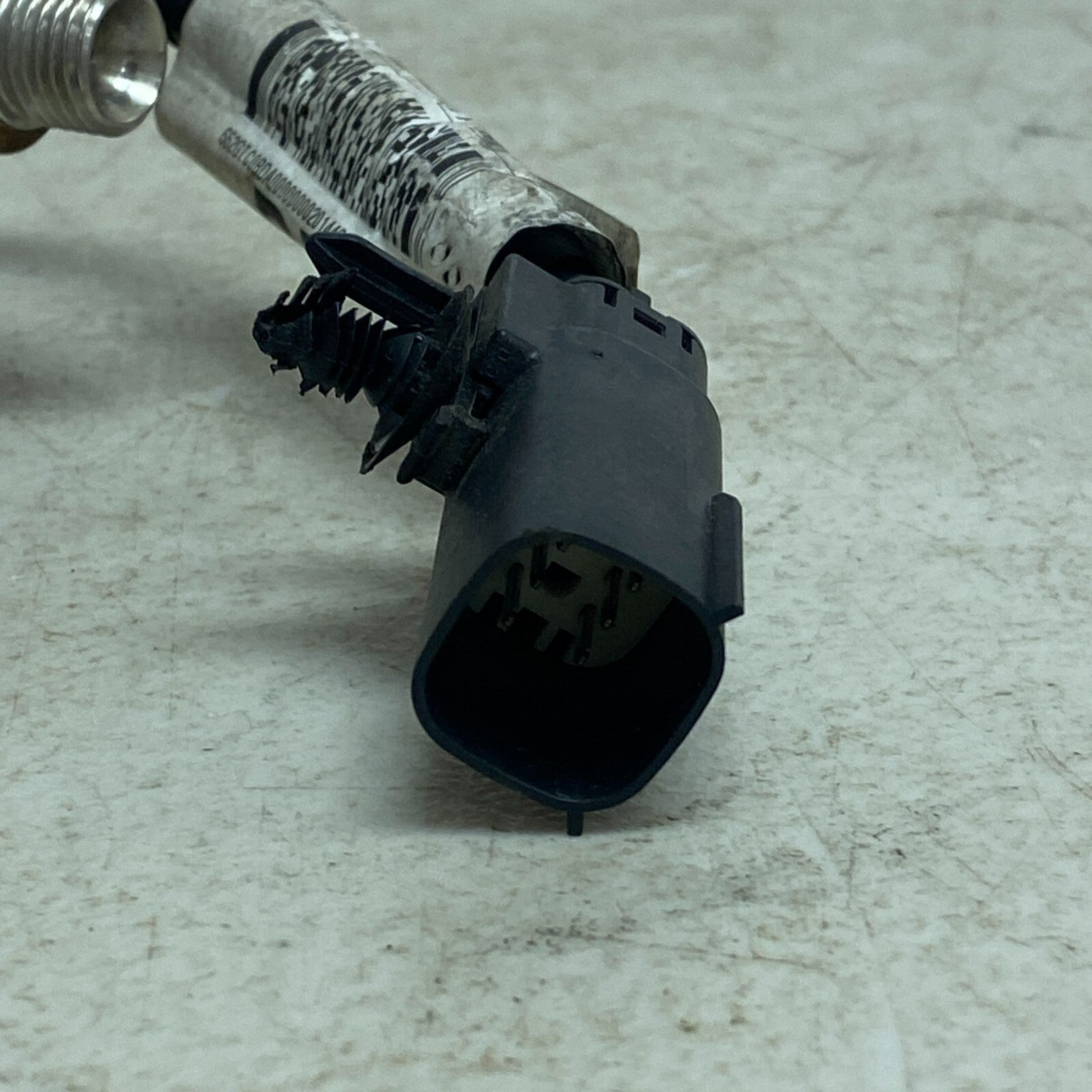 Ford Fuel Injector Wiring Loom CM5G-9F666-BD, Ramp Injection CM5G9D280-HB