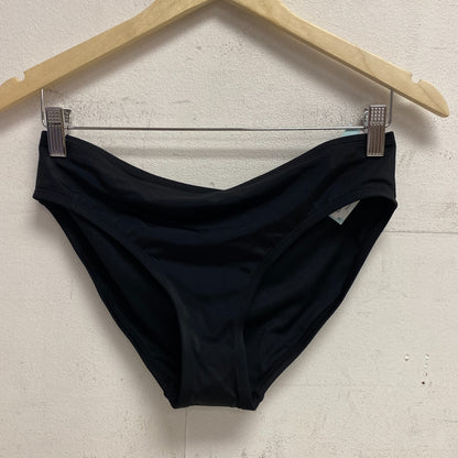 DSG Women's Swim Hygienic Liner For Fitting Purposes Tomie Bottom Pure Black