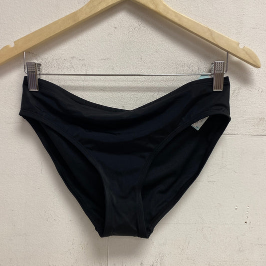 DSG Women's Swim Hygienic Liner For Fitting Purposes Tomie Bottom Pure Black