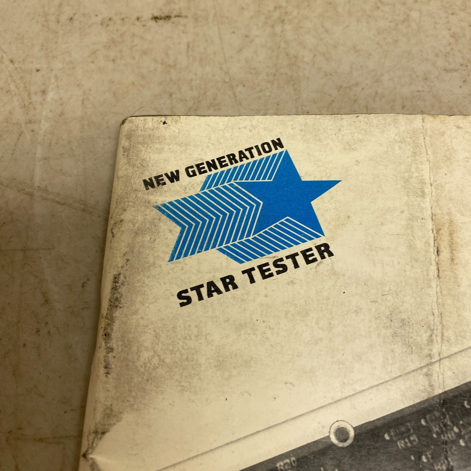 Mazda NGS Instruction Manual 2490-840 , #783-1CP