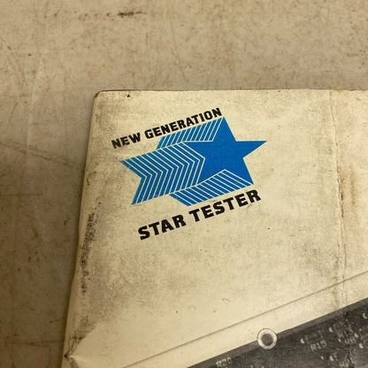 Mazda NGS Instruction Manual 2490-840 , #783-1CP