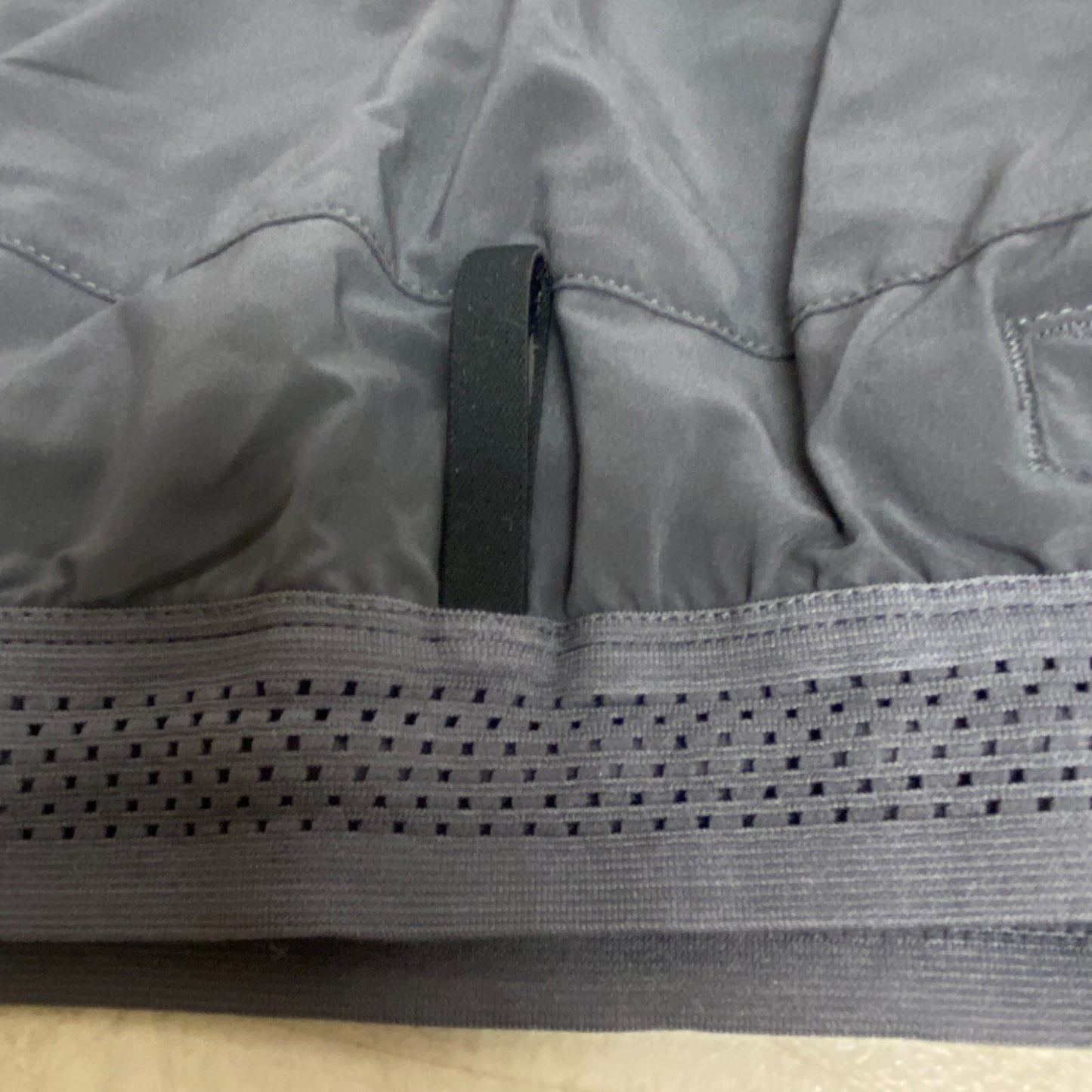 VRST Men's 5â Enthusiast Relaxed Trendy Run Short Graphic Charcoal MAX100420