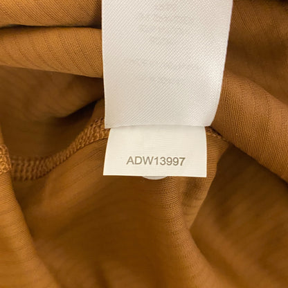 Alpine Design Women's W AD Bike Short Workwear Brown ADW13997 Brand New!