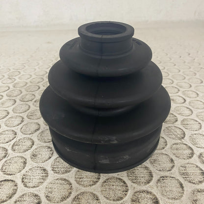 Kuryakyn 6433 Precision Heel Shift Eliminator Black 1980-2024 Harley-Davidson