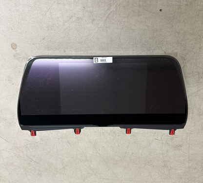 OEM 2020-2022 Lexus RX 350/450h MULTI-DISPLAY ASSEMBLY 86110-0E040-C0 PANASONIC