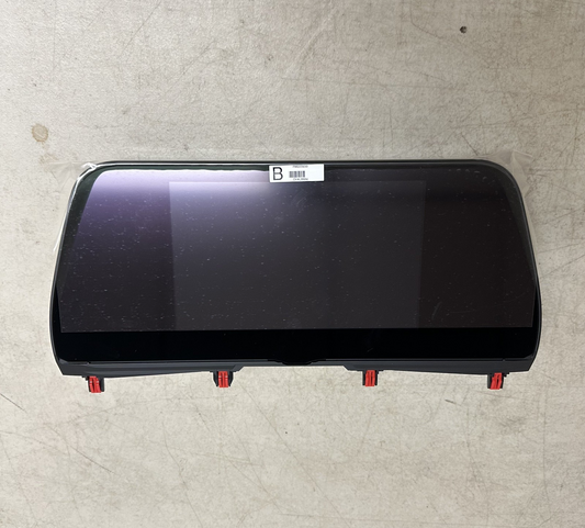OEM 2020-2022 Lexus RX 350/450h MULTI-DISPLAY ASSEMBLY 86110-0E040-C0 PANASONIC
