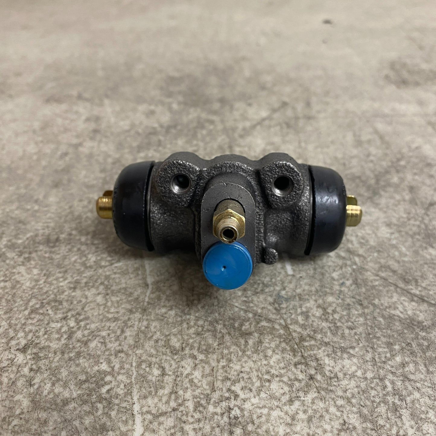 Beck/Arnley 072-8412 Drum Brake Wheel Cylinder Rear 1986-1989 Mazda 323